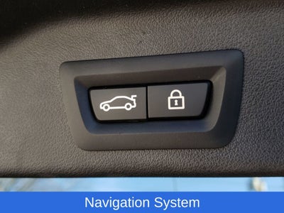 2023 BMW X5 xDrive45e