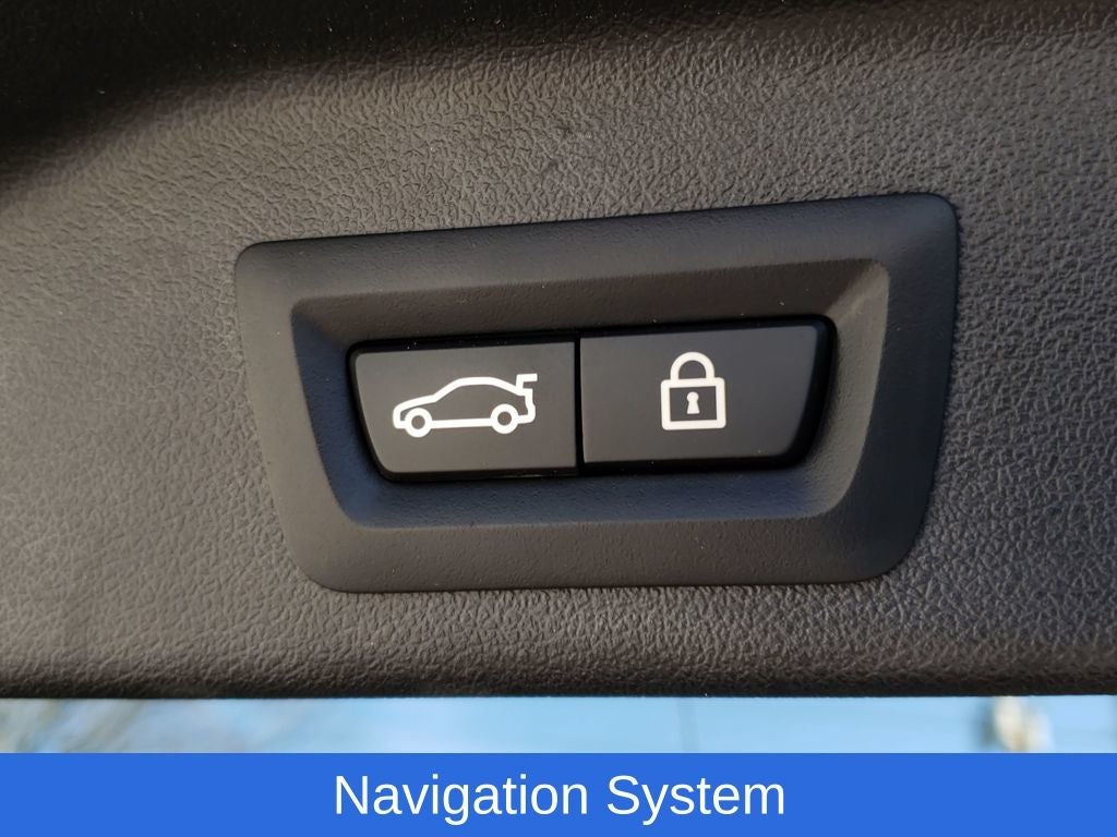 2023 BMW X5 xDrive45e