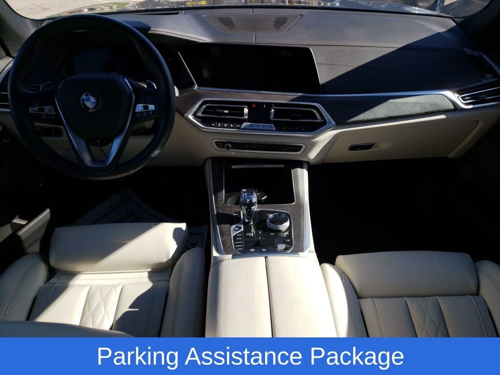 2023 BMW X5 xDrive45e