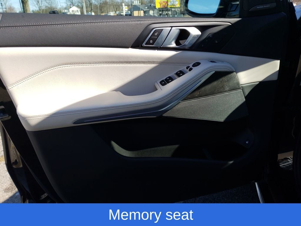 2023 BMW X5 xDrive45e