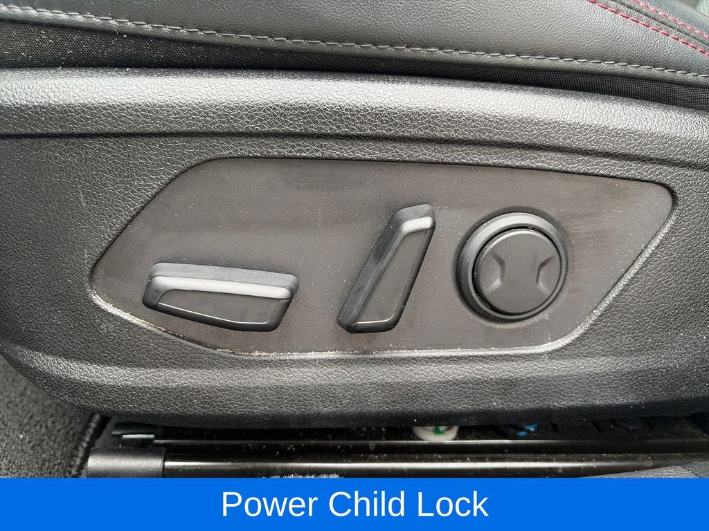 2024 Kia K5 GT