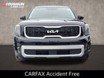 2024 Kia Telluride LX