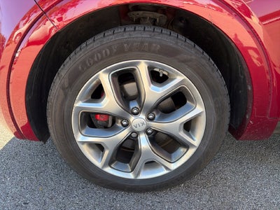 2016 Kia Sorento SX