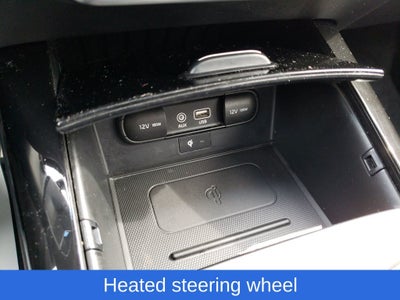 2019 Kia Sorento SX Limited