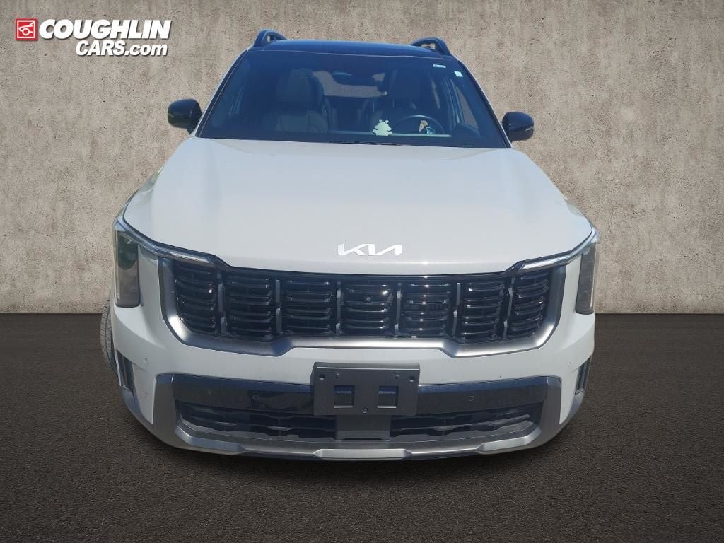 2024 Kia Sorento X-Line SX Prestige