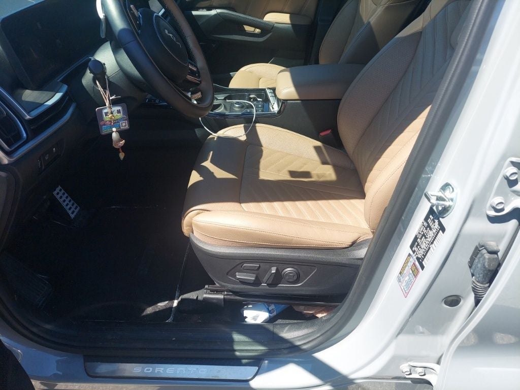 2024 Kia Sorento X-Line SX Prestige