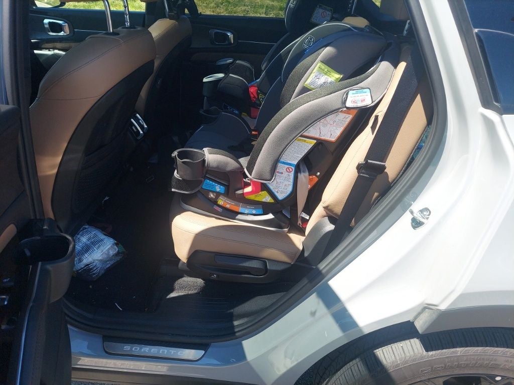 2024 Kia Sorento X-Line SX Prestige