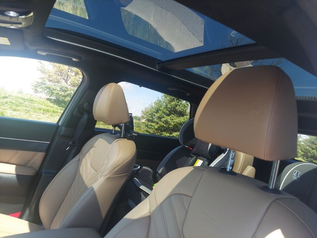 2024 Kia Sorento X-Line SX Prestige