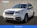 2017 Subaru Forester 2.5i Touring