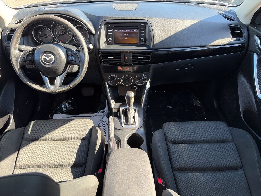2014 Mazda Mazda CX-5 Touring