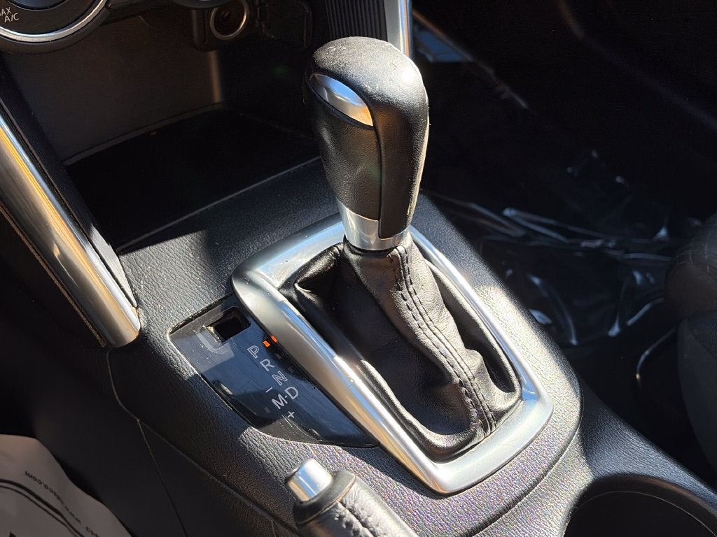 2014 Mazda Mazda CX-5 Touring