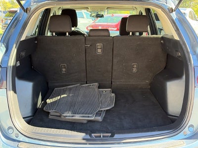 2014 Mazda Mazda CX-5 Touring