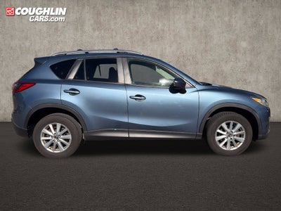 2014 Mazda Mazda CX-5 Touring