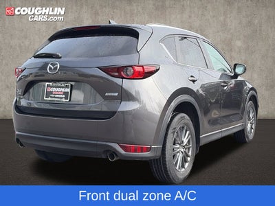 2019 Mazda Mazda CX-5 Touring