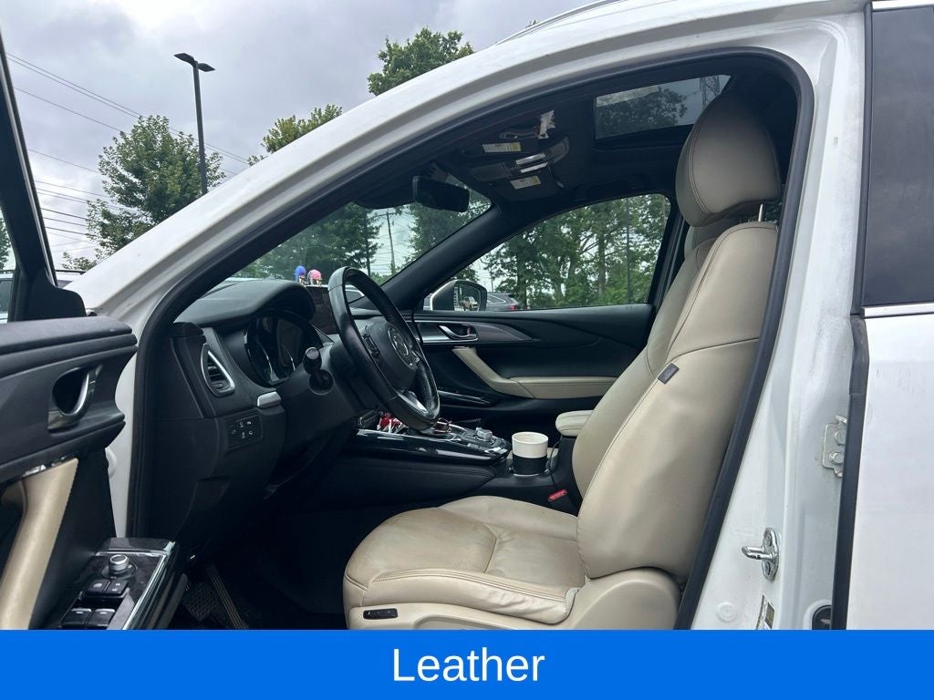 2020 Mazda Mazda CX-9 Grand Touring