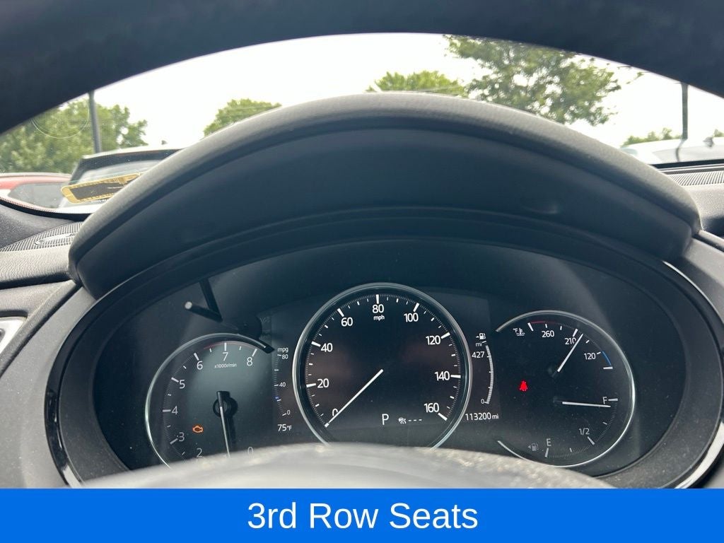 2020 Mazda Mazda CX-9 Grand Touring