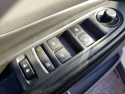 2016 Buick Encore Base