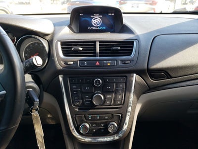 2016 Buick Encore Base