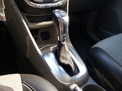 2016 Buick Encore Base