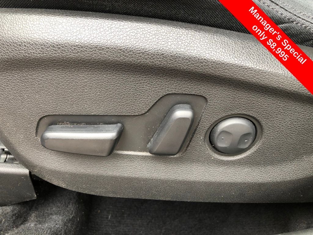 2016 Hyundai Tucson Sport