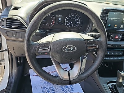 2019 Hyundai Elantra GT Base