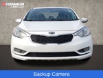 2014 Kia Forte EX