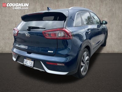2019 Kia Niro Touring