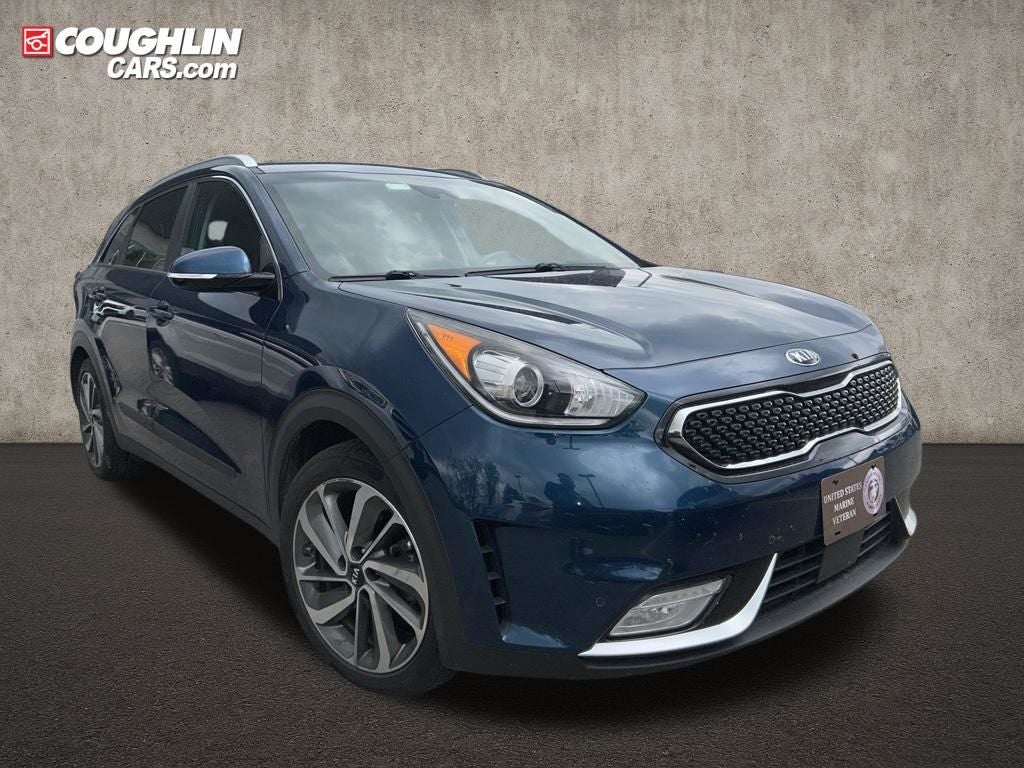 2019 Kia Niro Touring
