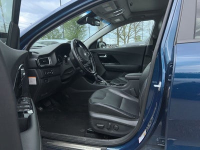 2019 Kia Niro Touring