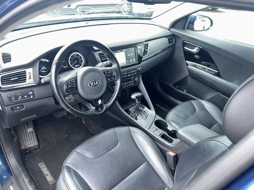 2019 Kia Niro Touring