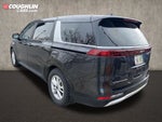 2022 Kia Carnival LXS