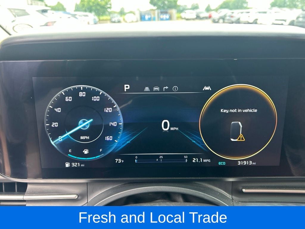 2023 Kia Carnival SX Prestige