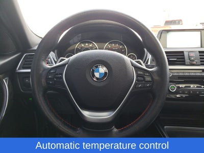 2018 BMW 3 Series 330i xDrive