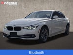 2018 BMW 3 Series 330i xDrive