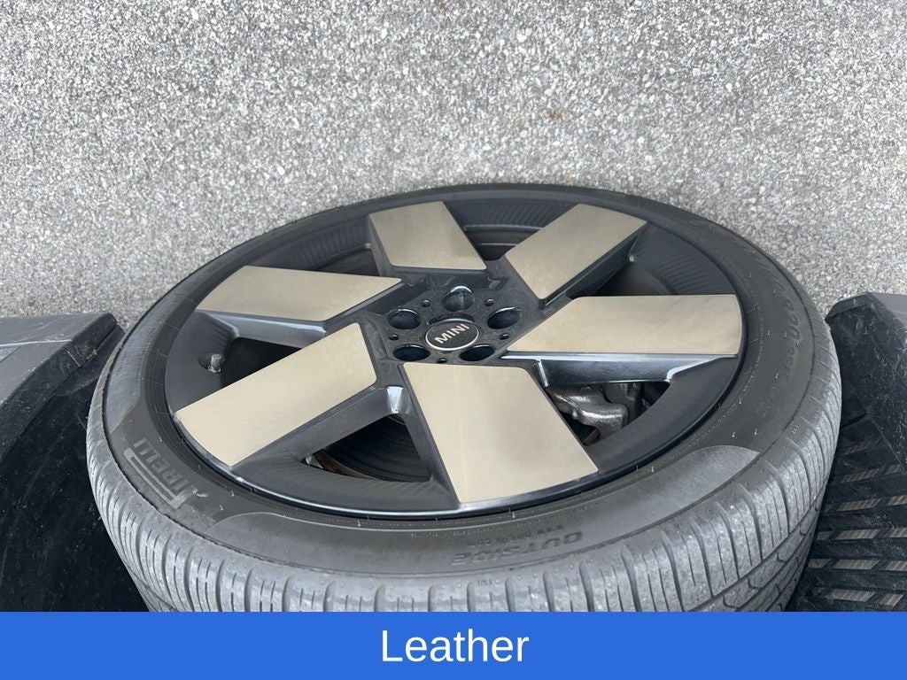 2025 MINI Cooper S Countryman S