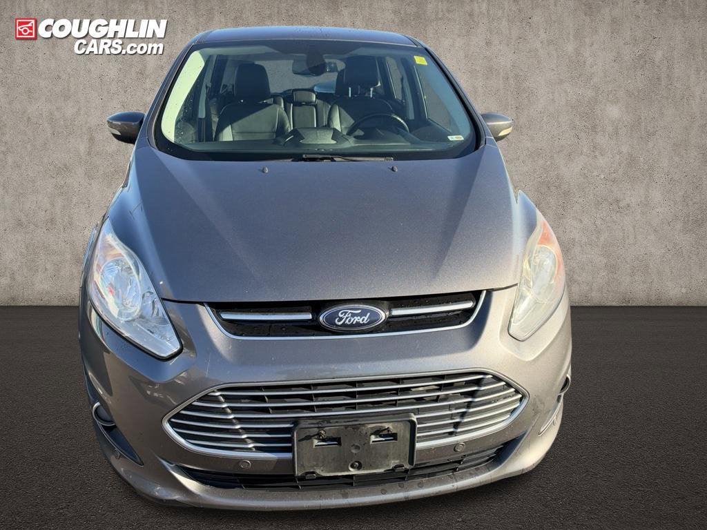 2014 Ford C-Max Hybrid SEL