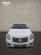 2012 Cadillac CTS Luxury