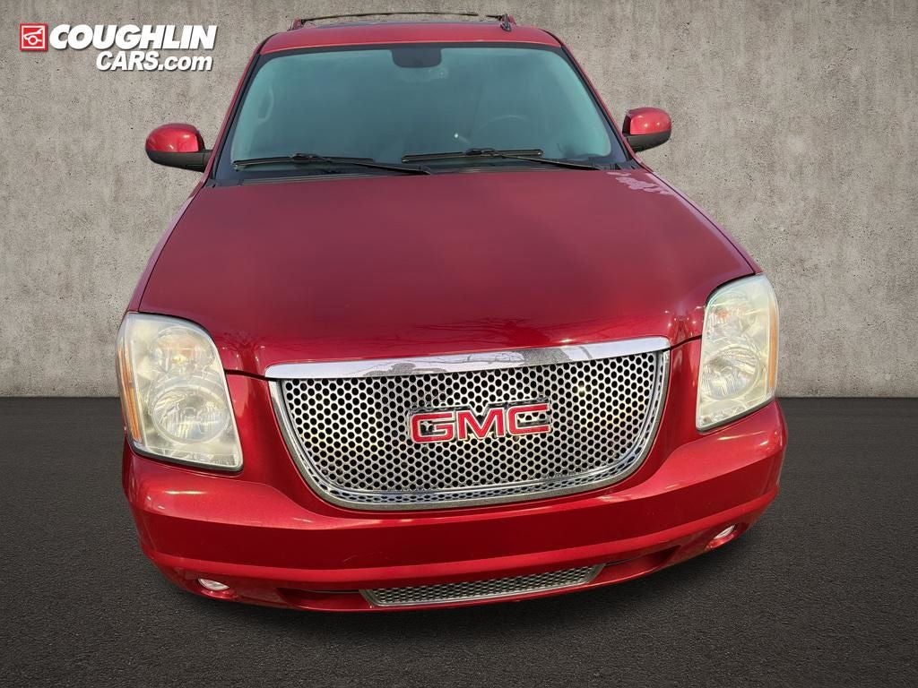 2014 GMC Yukon Denali