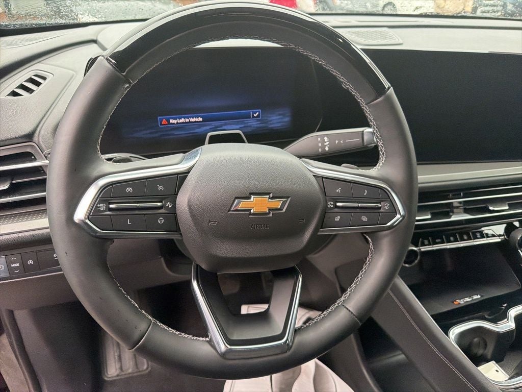 2024 Chevrolet Traverse LT 1LT