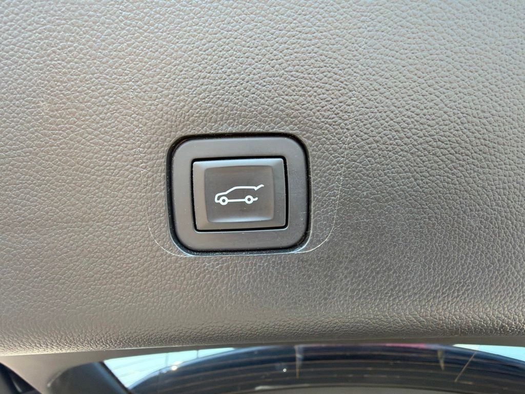 2020 Chevrolet Traverse LT 1LT