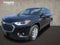 2020 Chevrolet Traverse LT 1LT