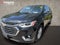 2020 Chevrolet Traverse LT 1LT