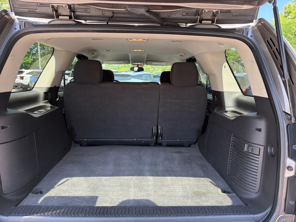 2014 Chevrolet Tahoe LS