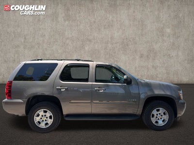2014 Chevrolet Tahoe LS