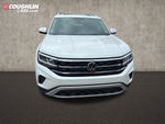 2023 Volkswagen Atlas 2.0T SEL