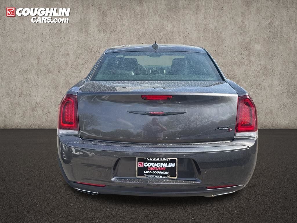 2021 Chrysler 300 S