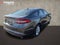 2018 Ford Fusion Hybrid SE