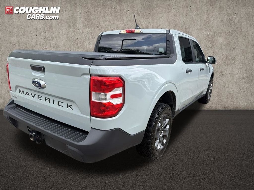 2023 Ford Maverick XLT