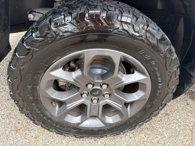 2023 Ford Maverick XLT