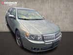 2008 Lincoln MKZ Base